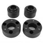 3 eesmine 2 tagumine tasandust&otilde;stekomplekt Dodge RAM 1500 20092018 4WD jaoks