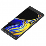 Ekraani vahetus Galaxy Note9 SM N960 telefonile Orgaaniline LED-ekraan Puutetundlik digitaiseerija