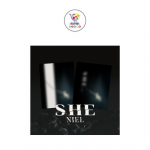 NIEL 4. minialbum SHE