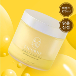 [LICORNE] 2 types of strongest pads (Salmon pad + Vitafill pad) white