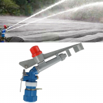 1 X 1tolline niisutuspihusti Sprinkler Suure ala kastmist&ouml;&ouml;riist 35-40m