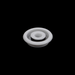 Veekindel tihend elektrilise hambaharja osadele Silikoonkummist veekindlad osad OneSize