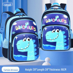 Suure mahutavusega veekindel multifilmikott algkooli &otilde;pilastele (Klassid 1-6) - Kerge disain poistele ja t&uuml;drukutele Large for Grades 3-6