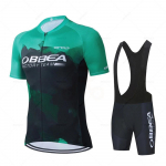 2025 Meeskonna Rattas&otilde;idu Jersey Komplekt Suvine Ropa Ciclismo Meeste Hiru L&uuml;hikeste Varrukatega Rattariided V&auml;ljas MTB S&otilde;itmine Jalgratta Vorm Maillot 3XL