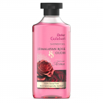 Dabur Gulabari Shower Gel-Himalayan Rose & Oudh - 250ml | Sensual Aroma | Luxurious body wash