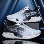 Meeste Kingad Tossud meeste vabaaja Meeste kingad tennised Luksuslikud kingad Treener Race Hingavad jalan&otilde;ud mood jooksujalatsid naistele 36