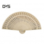 Hiina Kokkupandav K&auml;si Vana Tantsuventilaator Kaasaskantav Retro &Otilde;&otilde;nes K&auml;si Ventilaator Kuumadeks Suvedeks Street Photography Rekvisiidid