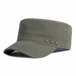 Puuvillased m&uuml;tsid Meeste lame &uuml;laosaga m&uuml;ts Kapteni m&uuml;ts Barett Lamedad m&uuml;tsid Meeste Kadeti m&uuml;ts Snapback Pesapallim&uuml;ts Neli aastaaega tumeroheline v&auml;rv