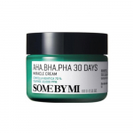 [SOME BY MI] AHA BHA PHA 30 Days Miracle Cream 60g 60g x 1
