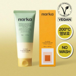 narka Straight Slick Hair Milk 150ml