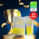 B Clinicix Niacinamide 5% Brightening Turn-On Body Lotion 300ml+100ml limited edition 300ml+100ml()