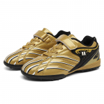 2025 Uued Libisemiskindlad Laste Jalgpallijalatsid Poistele ja T&uuml;drukutele - Idealsed Muruv&otilde;istlusteks ja Treeninguteks 30