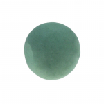 9/12/15 cm &uuml;mmargune roheline kuivatatud lillepalli muda k&auml;snplokid lillekimpude kaunistus 12cm