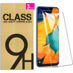 [3 Pack]Film Protection en Verre tremp&eacute; &eacute;cran Protecteur Vitre pour Samsung Galaxy A50, Duret&eacute; 9H
