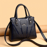 K&auml;ekott Mood &Otilde;lakott Naiste kott 2023 Trend Must Punane Sinine Pruun Naistekott 30.5 x 13 x 26cm sinine