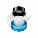 belif Peptide Eye Bomb 25ml , Anti-Aging Eye Cream For Wrinkles, Fine Lines, Crow's Feet & Eye Bags, With Ceramide, Squalane, Caffeine