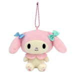 Nakajima Corporation K V&auml;rv Mascot My Melody 183620-23