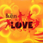 LP plaat BEATLES - Love (2LP-d) (180 g) 0602547048509 Universal 2006 US Rock
