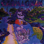 LP Vin&uuml;&uuml;lplaat CROMAGNON - Cave Rock ESP2001LP ESP-Disk' 2013 US Rock