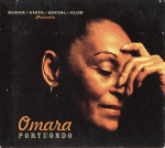 CD PORTUONDO,OMARA - Buena Vista Social Club Presents 796032 WEA 2000 US Dž&auml;ss Kasutatud