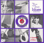 CD ERINEVAD - Modide isa - The Yang CECC00680 Jaapan ObiBlues Kasutatud