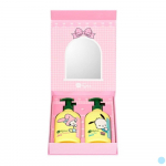 Green Finger Sanrio Maja Komplekt Losjoon 320ml + Pesugeel 320ml