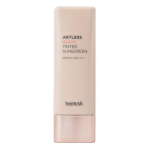 [Heimish] Artless Glow Tinted Sunscreen SPF50+ PA++++40ml 40ml X 1PCS