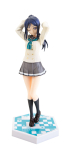 Love Live Sunshine SSS Figuur - Kanan Matsuura - (Auhind) gray