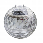 P&auml;ikeseenergial t&ouml;&ouml;tavad ujuvad tuled Aia terrassi tuled Tiigi tuled Maagilised ideed Vanni basseini projektsioonituled