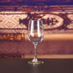 350 ml Kristallklaas Punase Veini Klaas S&uuml;nnip&auml;eva Pulmapeo Vein &Scaron;ampanja Klaas P&otilde;hjamaade Pokaalbaari Veiniklaasi Komplekt kinkekarp