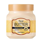 [Tonymoly] Real Butter Nutrition Cream 320ml 320ml X 1PCS