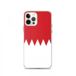 Coque T&eacute;lephone Drapeau Bahre&iuml;n &ndash; iPhone 12 Pro