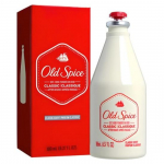 Old Spice &ndash; Klassikaline p&auml;rast raseerimist losjoon &ndash; 188 ml, rahustav, v&auml;rske maskuliinne l&otilde;hn