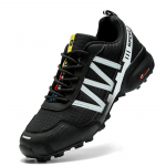 Meeste Naiste Rattakingajalatsid zapatillas ciclismo mtb Jalgrattas&otilde;idujalatsid Mootorratta Jalatsid Veekindlad Jalgrattajalatsid Matkasneakerid Meessoost 39