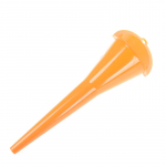 Tankimislehter Bensiinimootori &otilde;lilisandiga mootorratta talumasina lehter 6.8*28cm