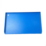 Ironing Board Side Panels, Placement Bracket, Tube Holder, Plate, Space Saving, Easy to Clean,