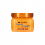 [Sanrio Collaboration] Tree Hut Shea Sugar Scrub 510 g (17 Options) #Papaya Paradise 510g
