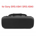 Kaitse&uuml;mbris SONY SRS-XB41 SRS-XB440 XB40 XB41 Bluetooth-k&otilde;lari jaoks vibratsioonivastane osakeste kott