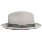 Villane Homburg Panama M&uuml;ts Pork Pie M&uuml;ts Naistele Meestele Foto Rekvisiidid L&auml;&auml;nelik Meestele Naistele Unisex Kandmine Peakatted beež