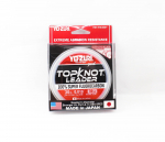 Yo Zuri Duel Topknot Leader Fluorocarbon 30lb 30yds 0.47mm R1231-NC (0692) puhas