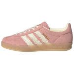 adidas Gazelle Indoor Wonder Mauve Naiste Tennised Roosa Crew-White Kumm-3 JS1413 38⅔ beige