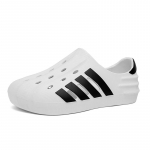 2024 Suvi Uued Unisex Sandaalid Naistele Meestele Moodsad Meeste Vabaaja Luksussandaalid Sise- ja V&auml;litingimusteks Rannaplatvormkingad Tennised 36-37