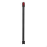Quick Release Wand 74x5.2cm fits Dyson V 7, V8, V10 V11 Black Grey
