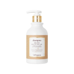 [CELL HAPPY CO] Orgaaniline peanaha ja juuste hooldus&scaron;ampoon 500ml white