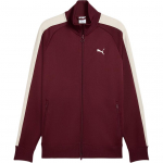 Puma T7 Spordikasuaalne Soe Tuulekindel Kootud Jakk Meeste Jakk 631858-96 XL