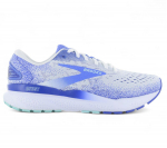 Brooks Ghost 16 - Naiste Jooksujalatsid Valge 1204071B-152 ORIGINAAL EU 38.5 valge