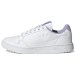 adidas NY 90 Valge Tolmune Lilla Naiste Tennised Pilvevalge GY8258 36