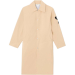 Puma X Amiparis &Uuml;hev&auml;rviline logoga polo n&ouml;&ouml;pidega pikkade varrukatega jakk Naiste jakid Beež 534072-97 M