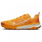 Nike Terra Kiger 9 Melon Toon Naiste Tennised Oranž P&auml;ikesekell Heleroheline Mandariin DR2694-800 37.5