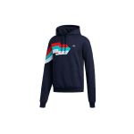 Adidas Originals Trefoil Lainej&auml;ljega Huppar Meestele Hupparid Sinine FM1518 XS